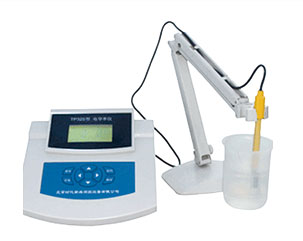 Conductivity Meter